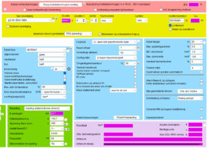 afbeelding kabelparameters